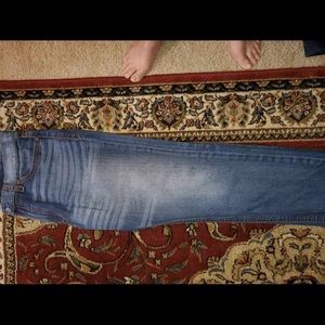 Express Jeans Men’s 40W 32L